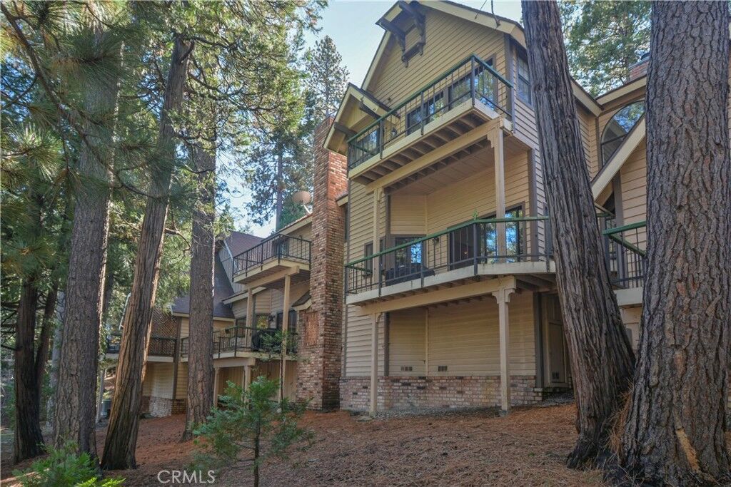 Property Photo:  27494 White Fir  CA 92352 