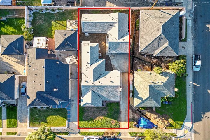 Property Photo:  805 S 10th Street  CA 90640 