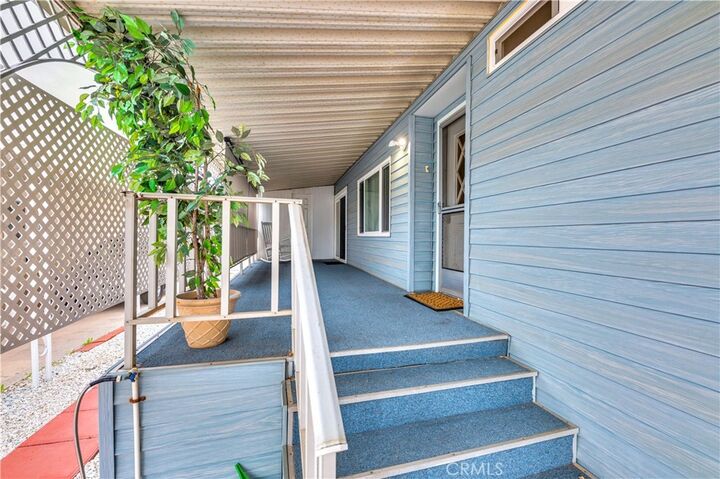 Property Photo:  27701 Murrieta 56  CA 92586 