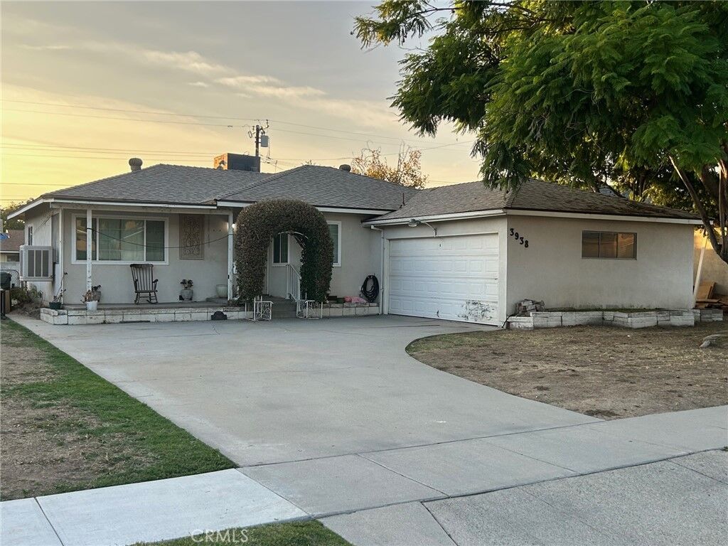 Property Photo:  3938 Conejo  CA 92404 