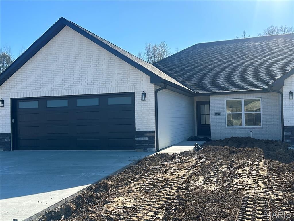 Property Photo: 125 Beechwood Lane MO 63701