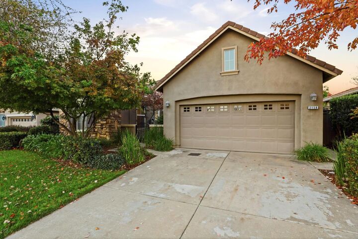 2158 Beckett Drive  El Dorado Hills CA 95762 photo