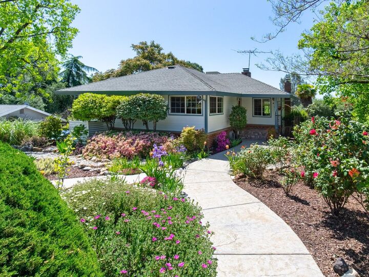 206 Judy Drive  Placerville CA 95667 photo