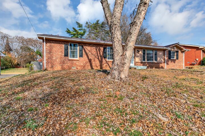 Property Photo:  209 Blue Ridge Dr  TN 37138 