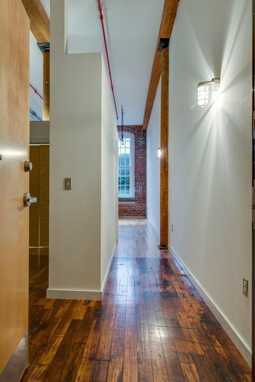 Property Photo:  1350 Rosa L Parks Blvd 239  TN 37208 