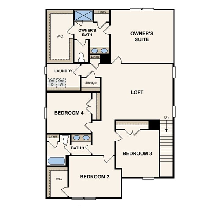 Property Photo: 5416 Dunbar Dr TN 37138