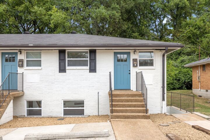 Property Photo:  3320 Clifton Ave  TN 37209 