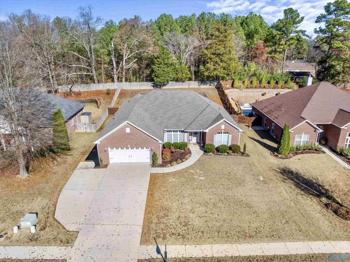 128 Honor Way  Madison AL 35758 photo