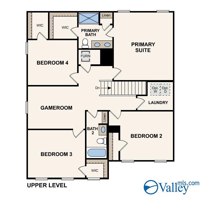 Property Photo:  103 Addlestone Circle  AL 35759 