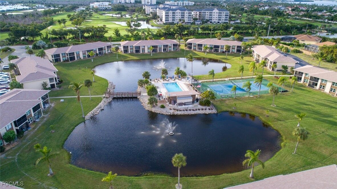 Property Photo:  16007 Davis Road 613  FL 33908 