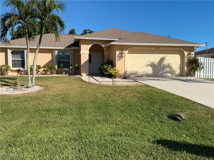 4417 SW 6th Place  Cape Coral FL 33914 photo
