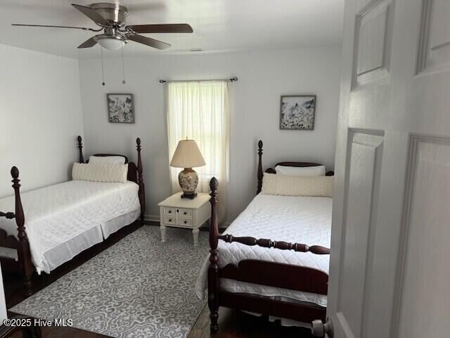 Property Photo: 208 Lawrence Street A And B Lot 19 NC 27855