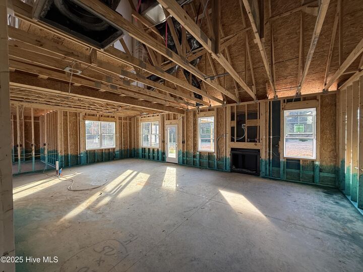 Property Photo:  44 Juju Drive  NC 27520 