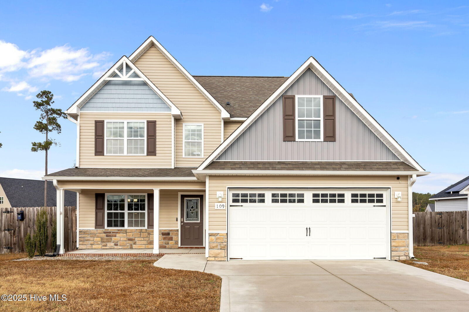 Property Photo:  109 Prospect Drive  NC 28574 