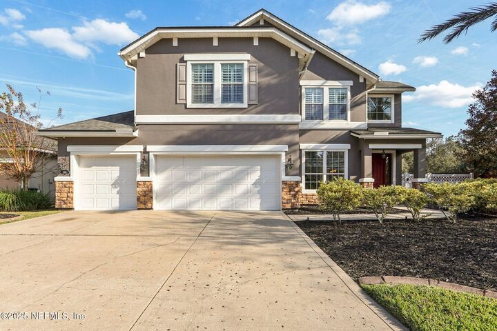 200 Huntston Way  St. Johns FL 32259 photo