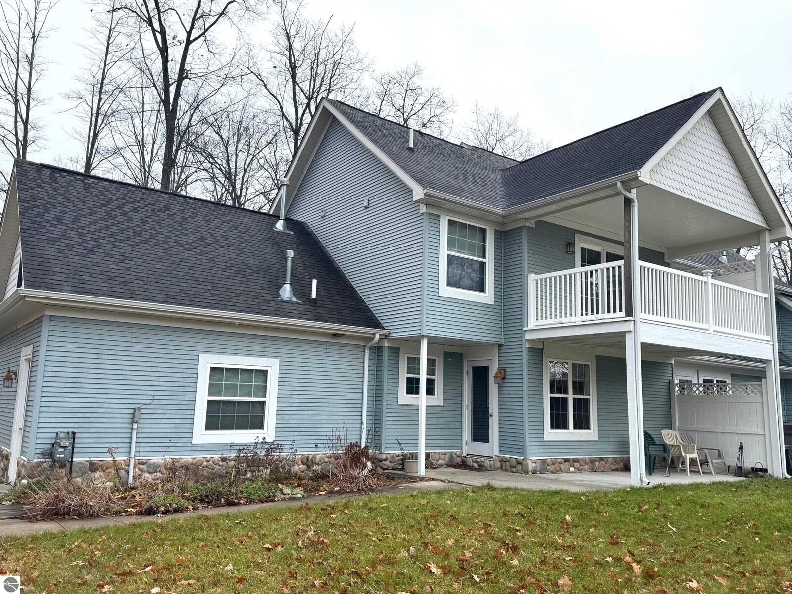 Property Photo: 103 Ultra Court MI 48653