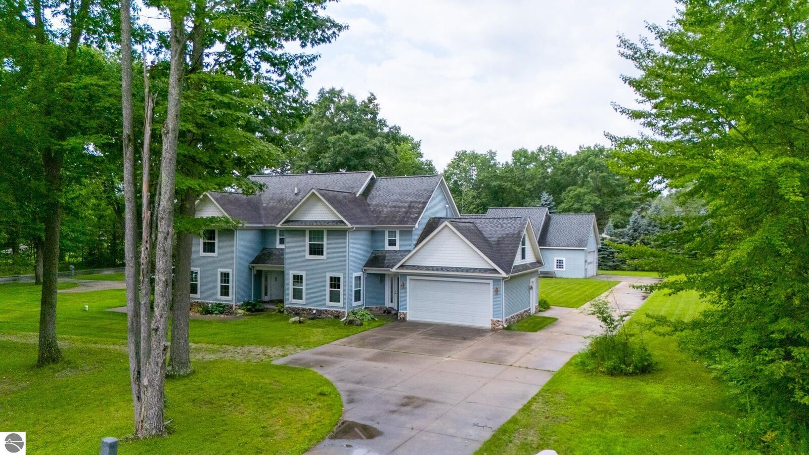 Property Photo: 103 Ultra Court MI 48653