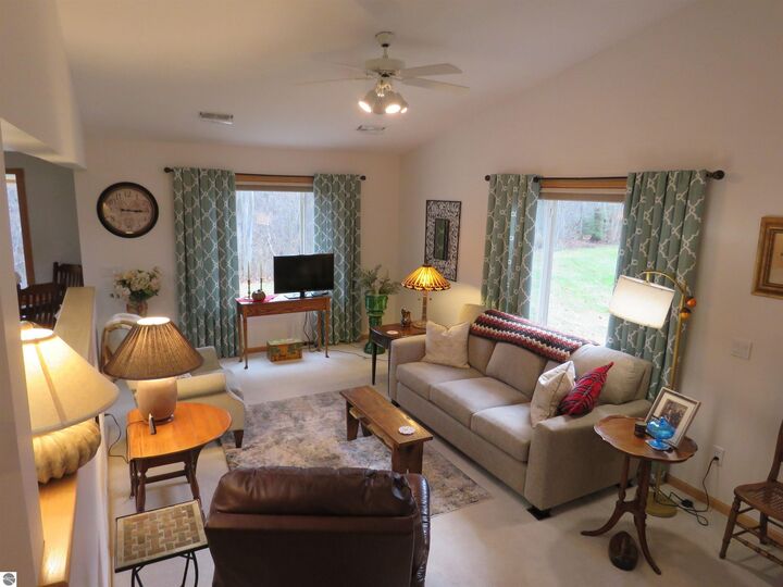 Property Photo:  326 Woodside Circle 33  MI 49601 