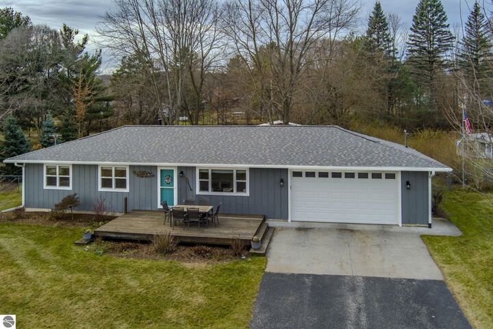 503 Green Acres  Bellaire MI 49615 photo