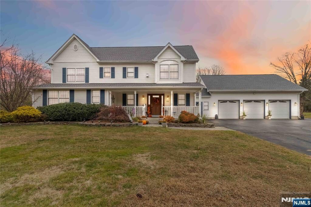 Property Photo:  1432 Macopin Road  NJ 07480 