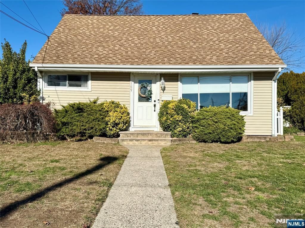 Property Photo: 169 Cambridge Avenue NJ 07663