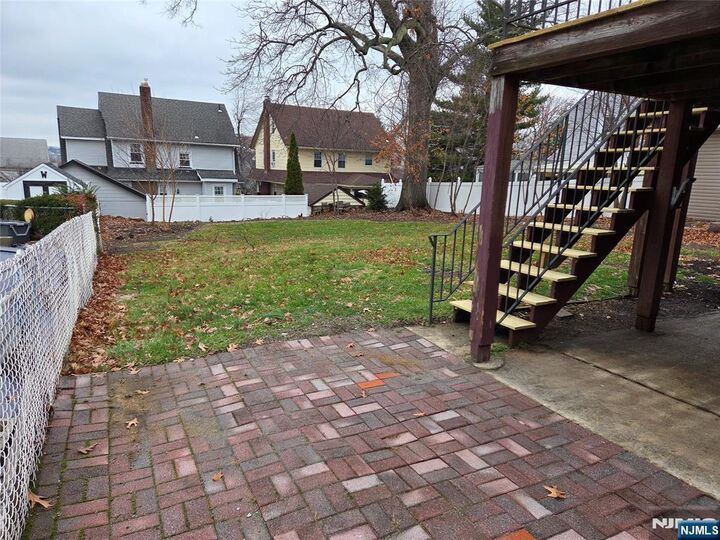 Property Photo: 141-143 Pleasant Place NJ 07032