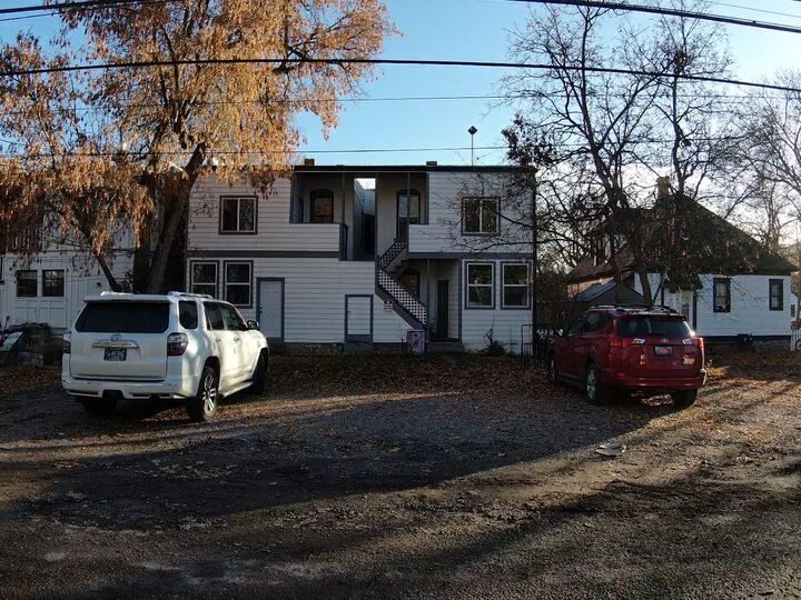 Property Photo: 320-326 S 6th Street E MT 59801