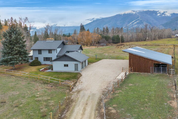 307 Ropers Way  Florence MT 59833 photo