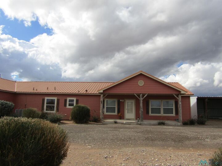 Property Photo: 1401 W Bowman Drive NM 88210