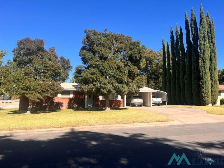 Property Photo: 1312 W Ural Drive NM 88220