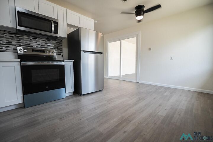 Property Photo: 2905 Virginia Avenue NM 88101