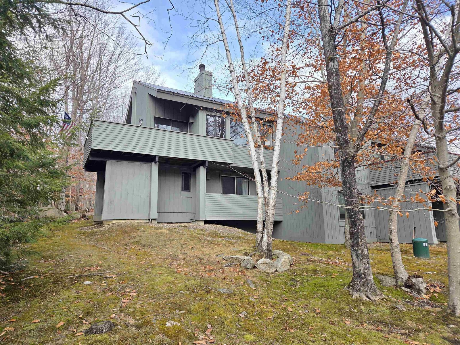 Property Photo:  11 Big Rock Road  NH 03251 