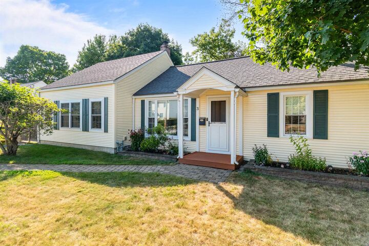 3 Curtis Avenue  Essex Junction VT 05452 photo