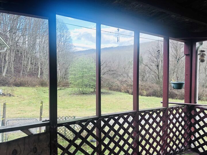 Property Photo:  7688 Mud Fork Rd Road  VA 24605 