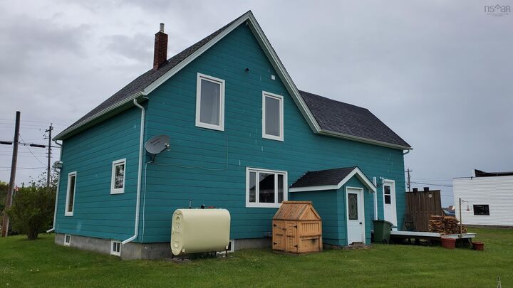 Property Photo: 3498 209 Highway NS B0M 1S0