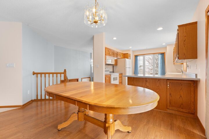 Property Photo: 5238 Duvall Street NW MN 55901