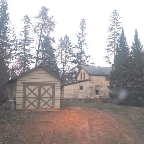 Property Photo:  1917 Strader Drive  MN 55744 