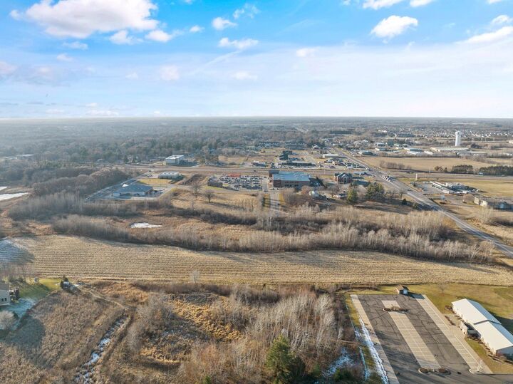 Property Photo: Xxxx Oakwood Street MN 55040