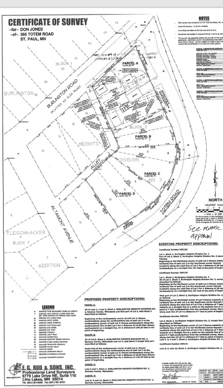 381 Totem Road  Saint Paul MN 55119 photo