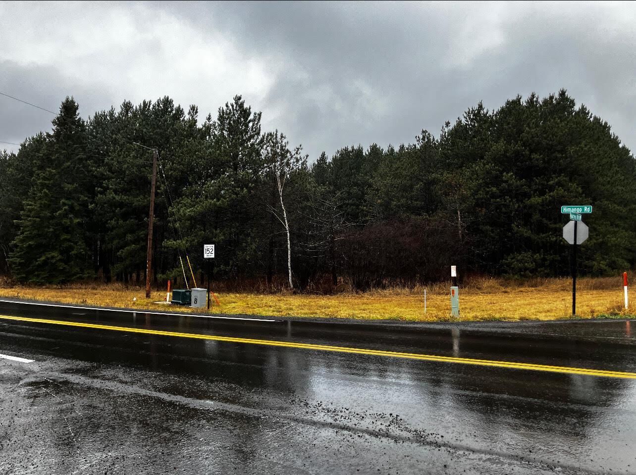 Property Photo: 116 W Harney Road MN 55733