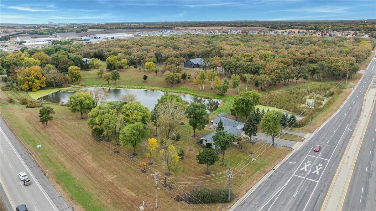 Property Photo: 20050 County Road 81 NW MN 55309