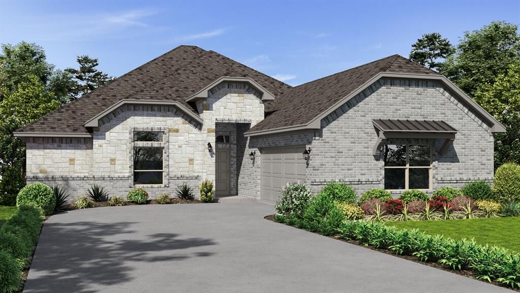 Property Photo:  10404 Sunset Shore Drive  TX 76065 