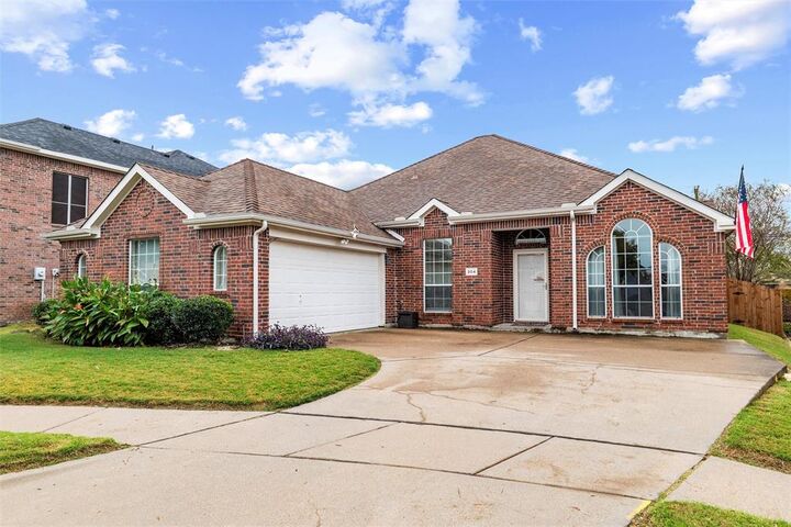 Photo de la propriété:  304 Briar Cove Circle  TX 75154 