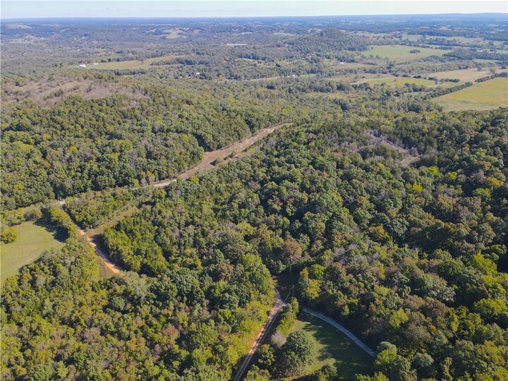 Property Photo: Cisco Road AR 72616