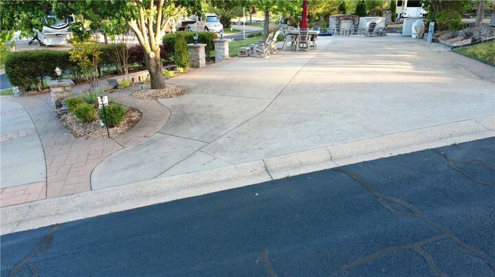 Property Photo:  1229 County Road 663 Lot #37  AR 72660 