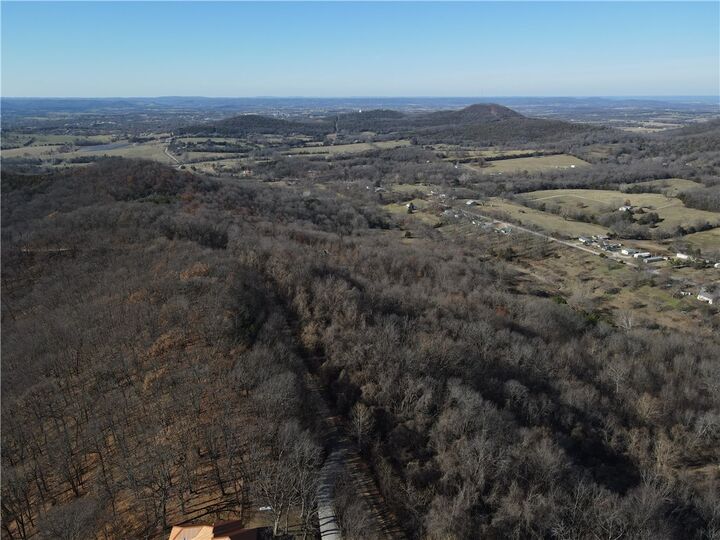 Property Photo: Cisco Road AR 72616