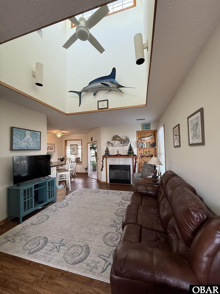 Property Photo: 405 Sextant Court NC 27954