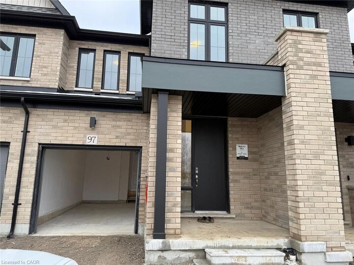 Property Photo:  97 Manuel Street  ON N5A 0H4 