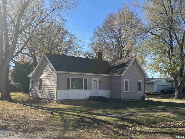110 E Bishop Street  Yates City IL 61572 photo