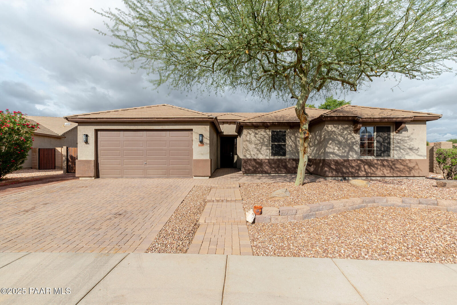 Property Photo:  22810 W Ashleigh Marie Drive  AZ 85326 